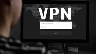 VPN (Virtual Private Network)