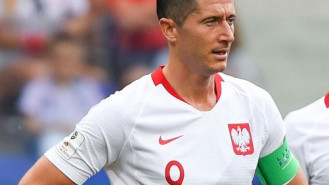 Top 15 goli Roberta Lewandowskiego [video]