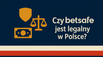 Czy betsafe jest legalny w Polsce? [2026]
