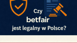 Betfair Polska – czy Betfair jest legalny w Polsce?