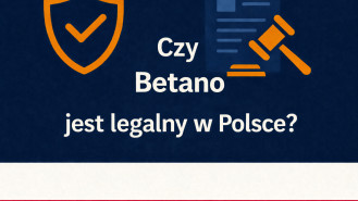 Betano Polska – czy Betano jest legalny w Polsce?