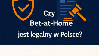 Bet at Home Polska. Czy Bet-at-Home jest legalny w Polsce?