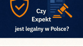 Czy Expekt jest legalny w Polsce?
