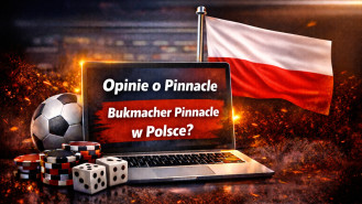 Pinnacle Polska opinie - czy firma działa w Polsce?