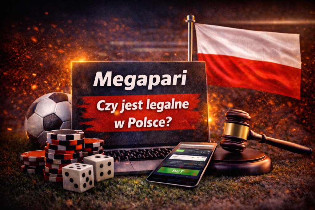 Megapari Casino Opinie — co myślą polscy gracze?