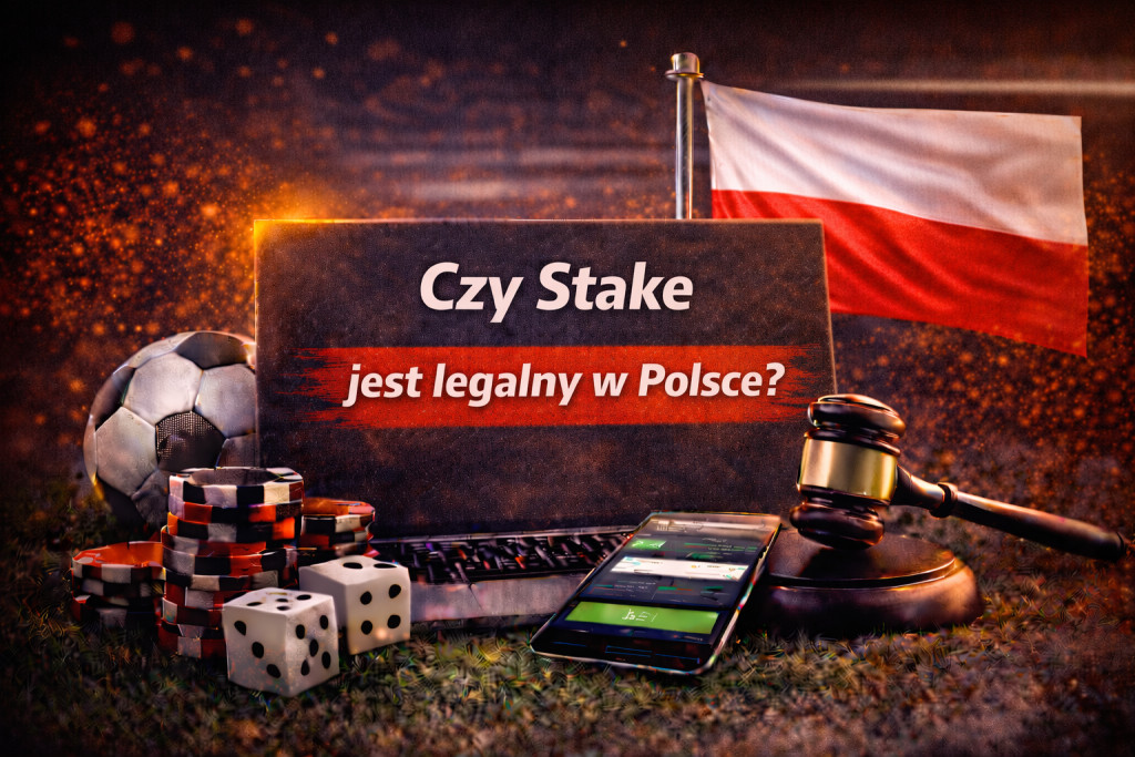 Stake APK i kod promocyjny: szybka recenzja