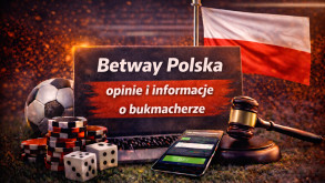 Betway Polska - opinie i informacje o bukmacherze