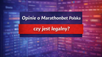 Opinie o Marathonbet Polska – czy jest legalny?