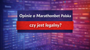 Opinie o Marathonbet Polska – czy jest legalny?
