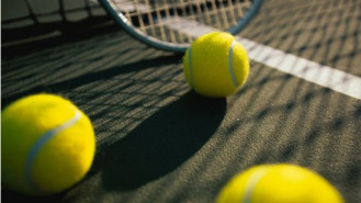 Tenis ziemny w zakładach bukmacherskich