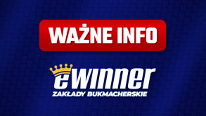 Bukmacher eWinner kończy swoją działalność