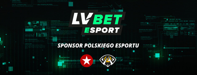 eSport w LVBET