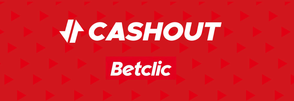 Cashout w Betclic
