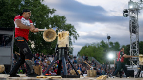 Polscy drwale idą po złoto: Mistrzostwa Świata STIHL TIMBERSPORTS® już wkrótce