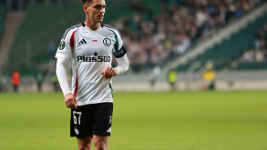 Celje - Legia Warszawa typy, analiza spotkania i kursy (06.11.2025)