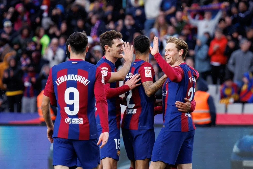Nominacje do The Best FIFA 2025: Paris Saint‑Germain i Barcelona z dominującą rolą — pełne listy kandydatów