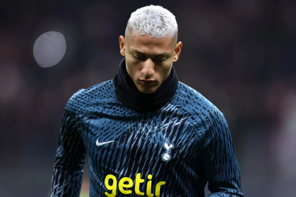 Tottenham – Manchester United zapowiedź spotkania. Transmisja, kiedy mecz, inne informacje (08.11.2025)