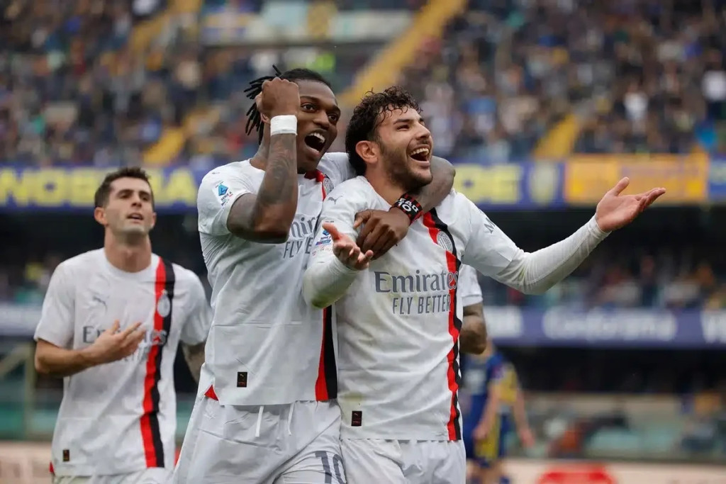 Parma – AC Milan zapowiedź spotkania. Transmisja, data i godzina meczu (08.11.2025)