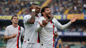 Parma – AC Milan zapowiedź spotkania. Transmisja, data i godzina meczu (08.11.2025)