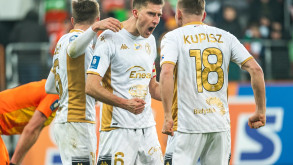 Pogoń Szczecin - Jagiellonia Białystok typy, prognozy i kursy (09.11.2025)