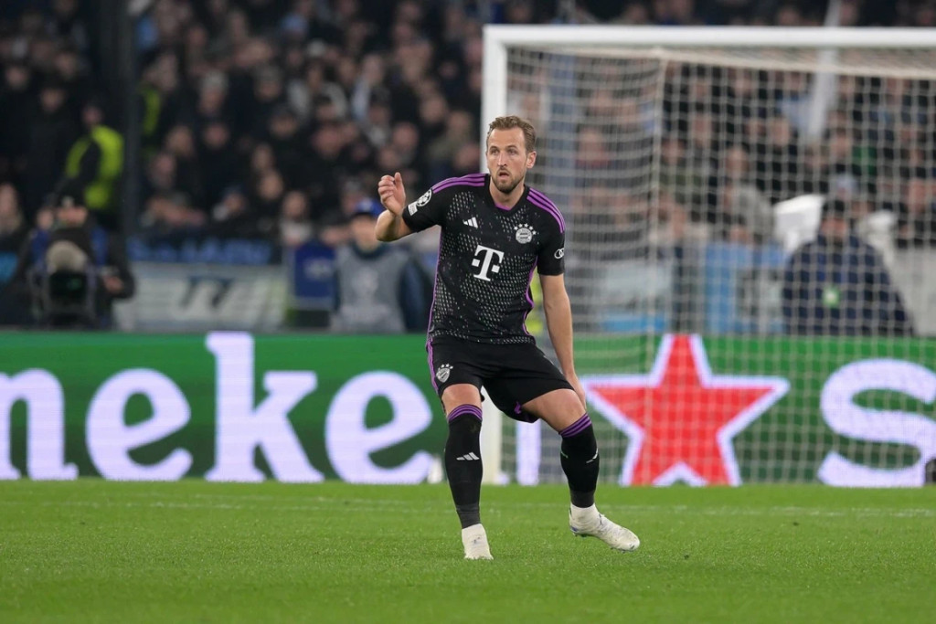 Podsumowanie spotkania Union Berlin – Bayern Monachium. Skrót i statystyki (08.11.2025)