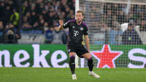 Podsumowanie spotkania Union Berlin – Bayern Monachium. Skrót i statystyki (08.11.2025)