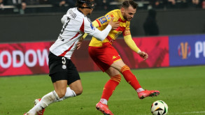 Pogoń Szczecin – Jagiellonia Białystok zapowiedź spotkania. Transmisja TV, sędzia i przewidywane jedenastki (09.11.2025)
