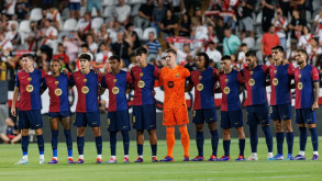 Celta Vigo – FC Barcelona zapowiedź spotkania. Gdzie oglądać, data i godzina meczu (09.11.2025)