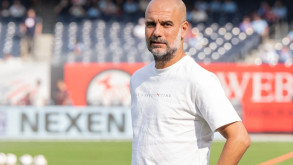 Pep Guardiola rozegra 1000. mecz jako trener — życzenia od Kloppa, Wengera i byłych menedżerów Premier League
