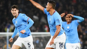 Pep Guardiola pewny powrotu Rodriego do najlepszej formy w Manchesterze City