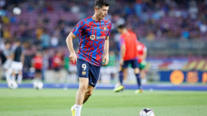 Celta Vigo – FC Barcelona podsumowanie spotkania. Skrót, oceny zawodników i statystyki (09.11.2025)