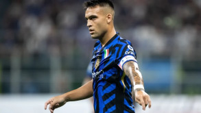 Inter Mediolan – Lazio Rzym podsumowanie spotkania. Skrót i statystyki pomeczowe (09.11.2025)