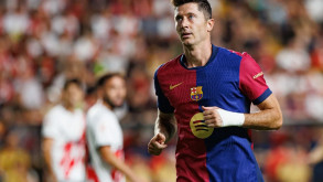 Robert Lewandowski rozważa zakończenie kariery latem, jeśli Barcelona nie przedłuży kontraktu