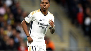 Przejście Rodrygo z Realu Madryt do Tottenhamu mało prawdopodobne z powodu wysokiej pensji