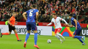 Polska – Holandia podsumowanie meczu. Skrót i pełne statystyki (14.11.2025)