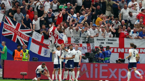 Podsumowanie spotkania Albania – Anglia. Skrót i dane statystyczne (16.11.2025)