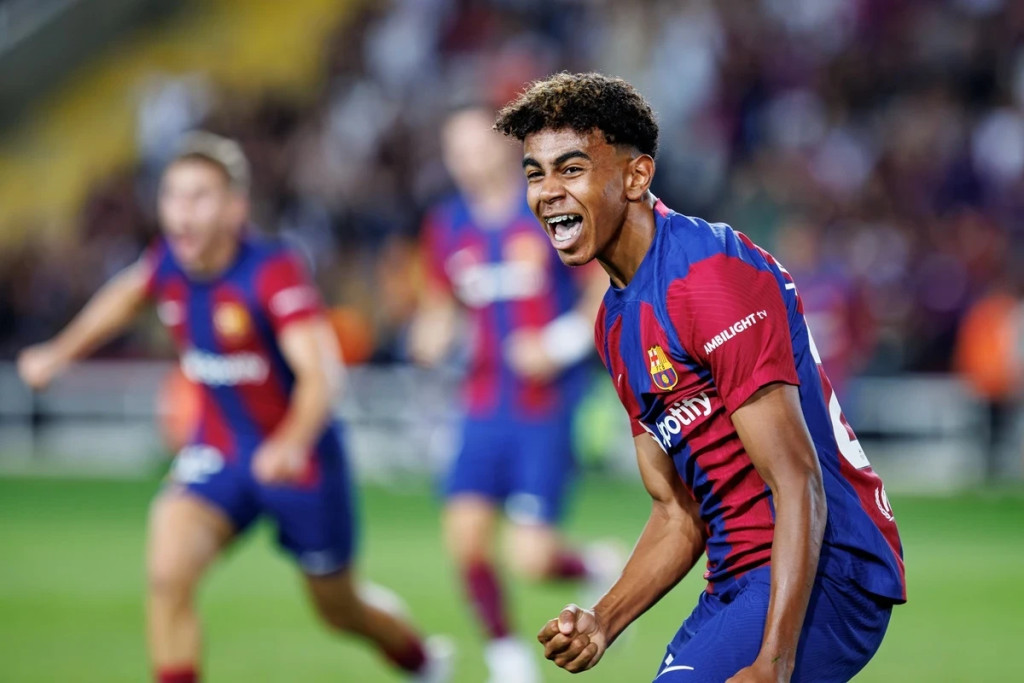 FC Barcelona - Athletic Bilbao typy na mecz i analiza bukmacherska (22.11.2025)