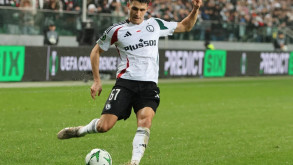 Legia Warszawa - Lechia Gdańsk typy na spotkanie i analiza kursów (22.11.2025)