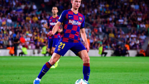 Zapowiedź meczu FC Barcelona – Athletic Bilbao. Transmisja, godzina, data i sędziowie (22.11.2025)