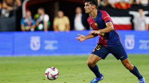 FC Barcelona – Athletic Bilbao podsumowanie spotkania. Skrót i kluczowe statystyki (22.11.2025)