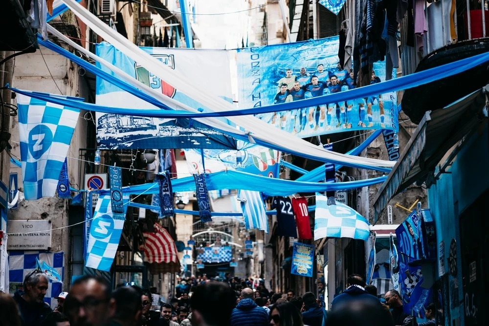 Napoli - Karabach Agdam typy i zapowiedź przedmeczowa (25.11.2025)
