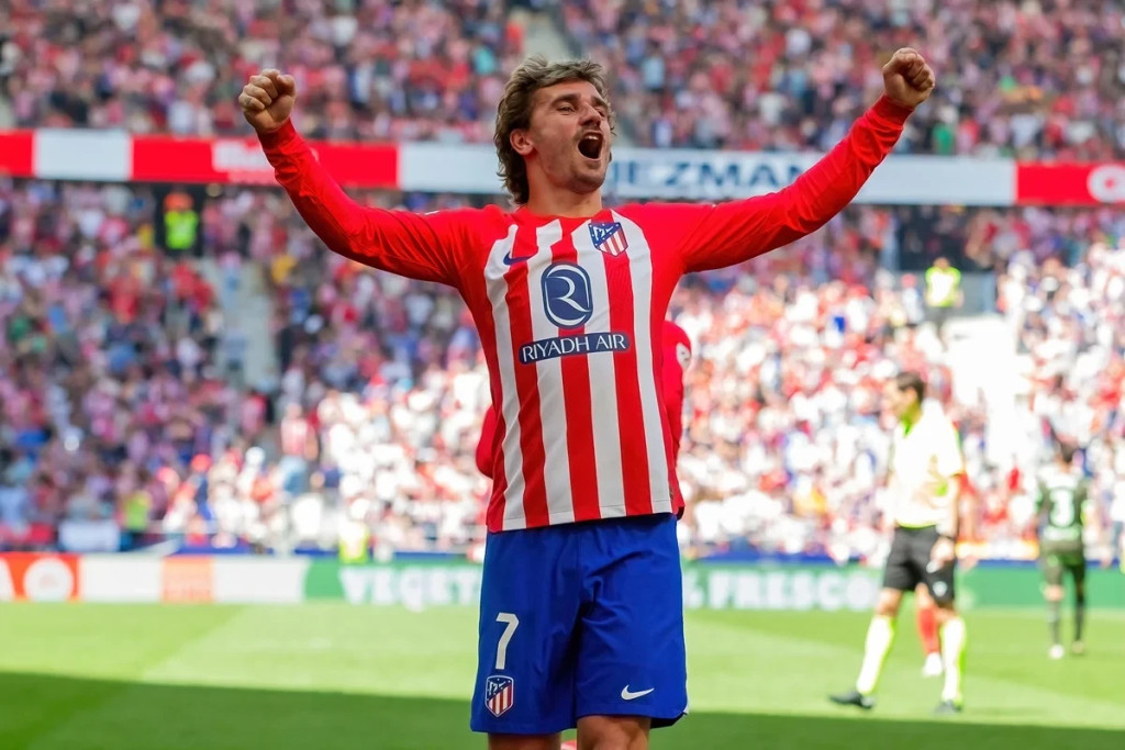 Atlético - Inter Mediolan typy, przewidywania i analiza (26.11.2025)