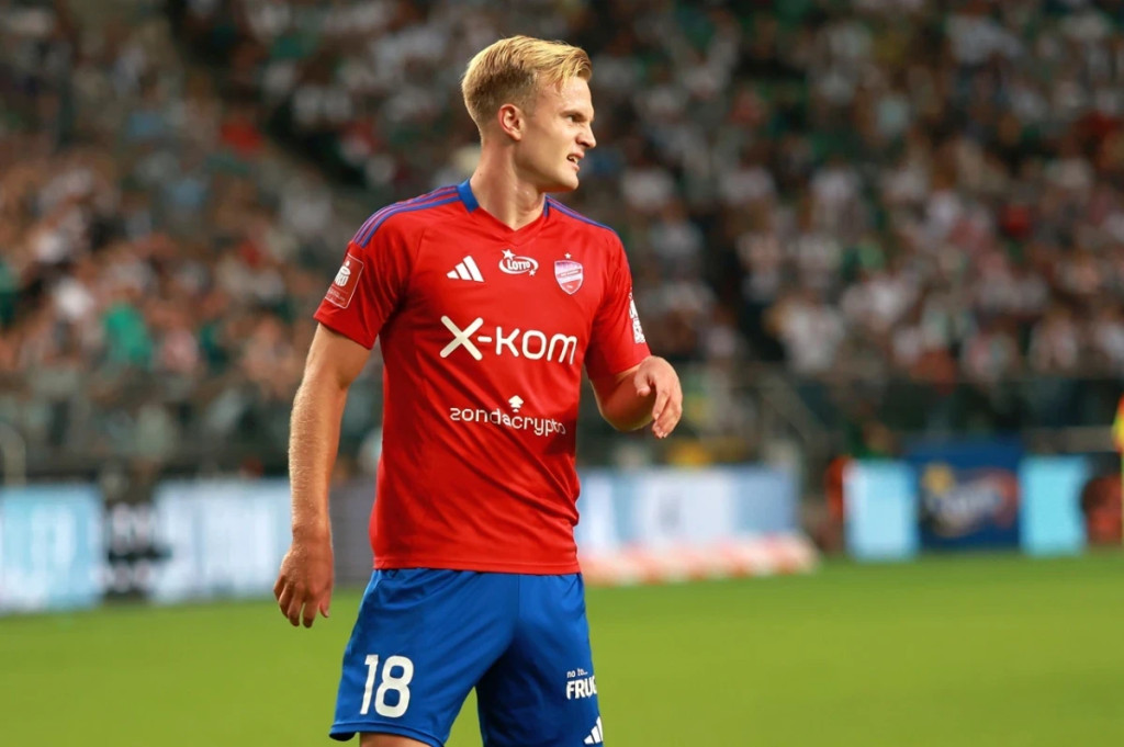 Raków Częstochowa - Rapid Wiedeń typy, kursy bukmacherskie i przewidywania (27.11.2025)