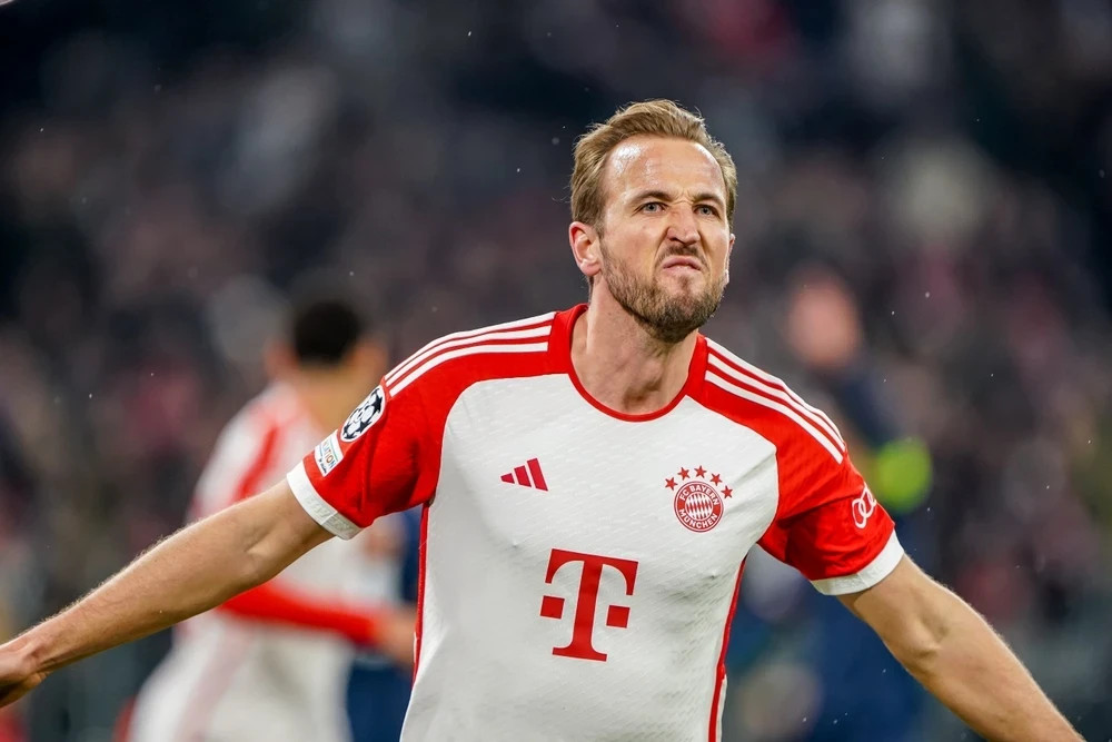 Bayern Monachium - Sporting Lizbona typy i analiza bukmacherska spotkania (09.12.2025)