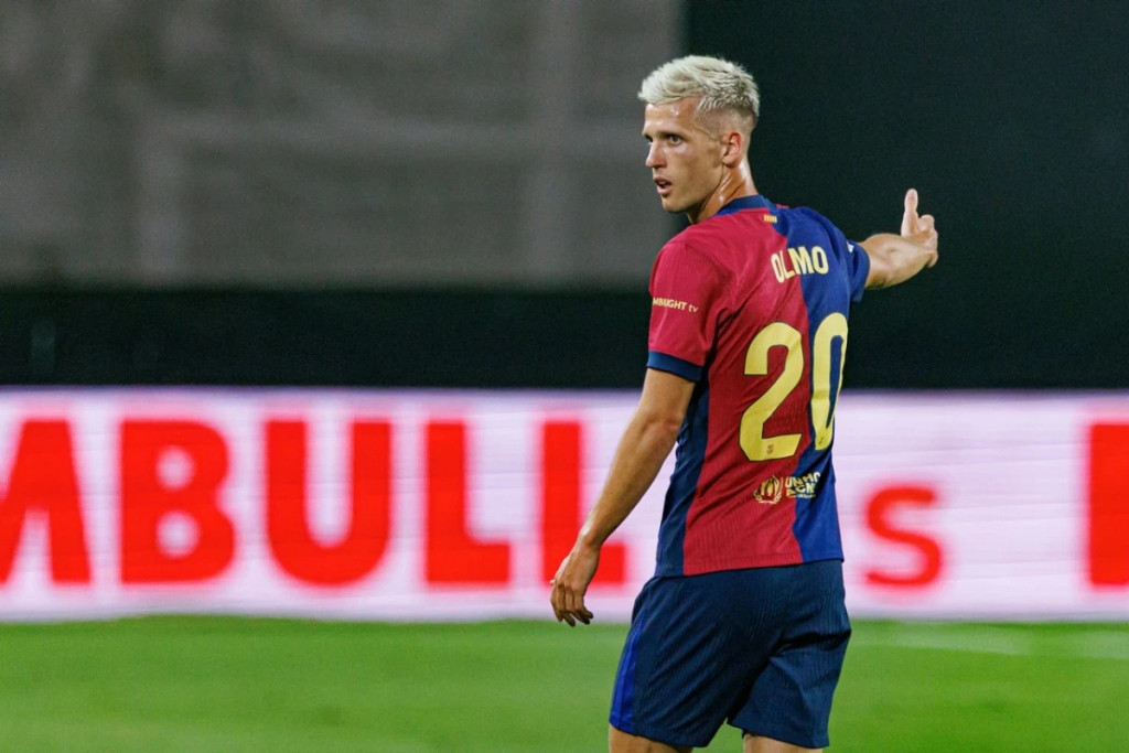 FC Barcelona – Osasuna zapowiedź spotkania. Transmisja, przewidywane jedenastki i sędzia (13.12.2025)