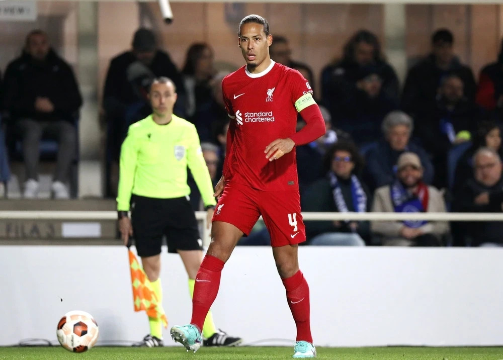 Liverpool FC – Brighton zapowiedź meczu. Transmisja, przewidywane składy i sędzia (13.12.2025)