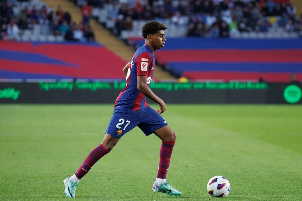 FC Barcelona – Osasuna podsumowanie meczu. Skrót i kluczowe statystyki (13.12.2025)