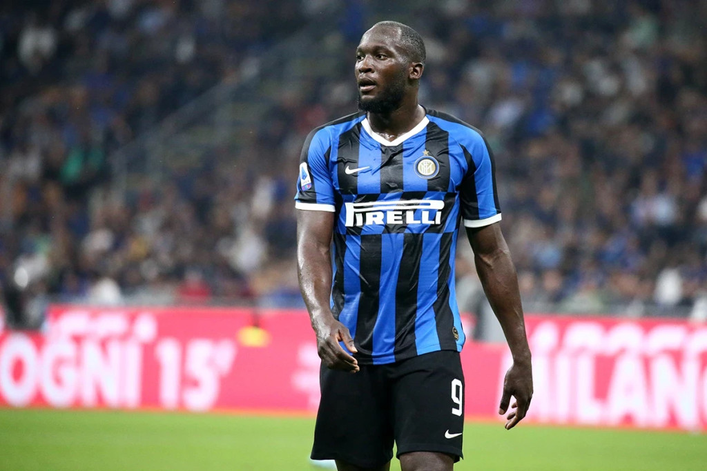 Romelu Lukaku blisko powrotu do gry — może pojechać z Napoli na Superpuchar do Arabii Saudyjskiej