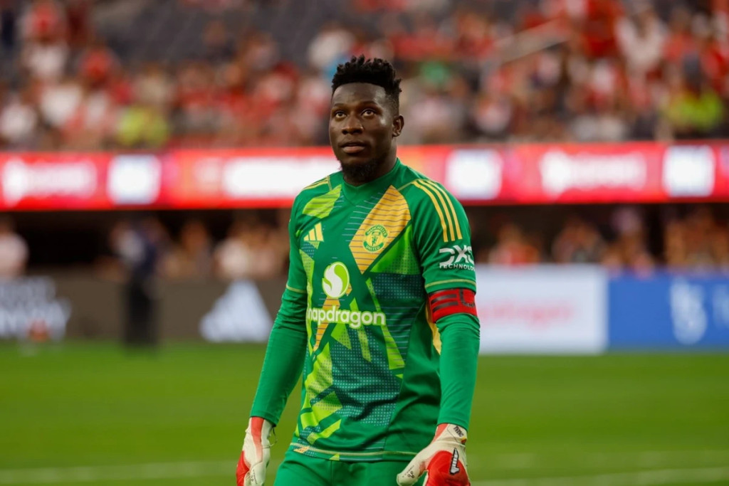 André Onana: „Przeżywam najlepszy okres w życiu” — bramkarz Trabzonsporu chwali życie w Turcji