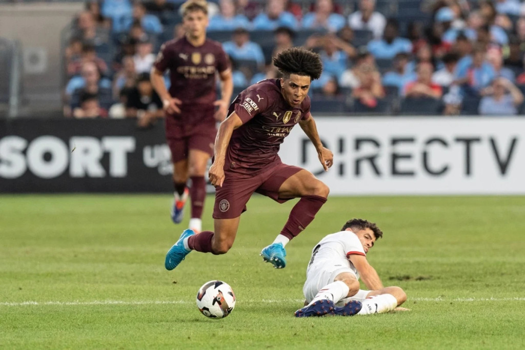 Newcastle United – Manchester City podsumowanie spotkania. Skrót i kluczowe statystyki (13.01.2026)
